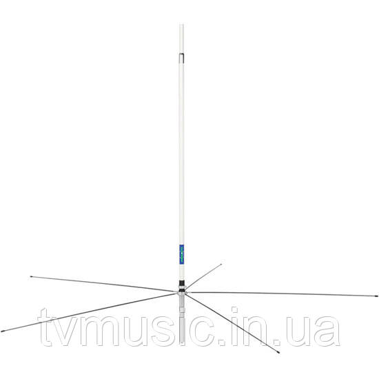 Базова антена HIMALAYA 5R, фото 1