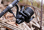 Котушка Shimano Ultegra 14000 XTD 4+1BB, фото 7