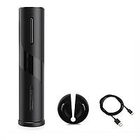 Автоматична електрична відкривачка штопор для пляшок вина