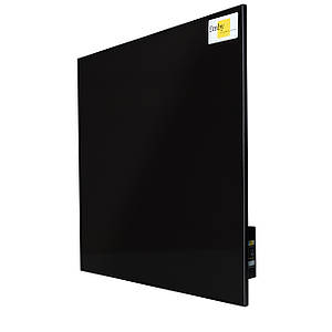 Керамічний обігрівач Emby CH-400 з кнопкою на 8 кв.