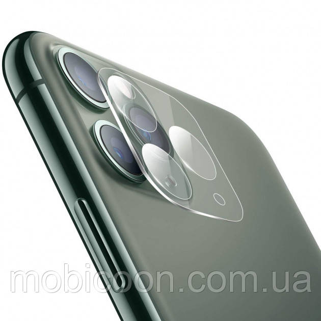 Захисне скло на задню камеру iPhone 11 Pro Max