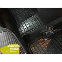 Поліуретанові (автогум) килимки в салон Mazda 3 (2009-2013)/ Мазда 3 (2009-2013), фото 4
