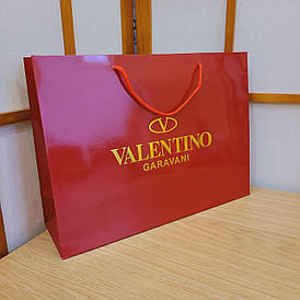 Подарунковий пакет Valentino maxi