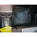 Поліуретанові (автогум) килимки в салон Peugeot 308 2008-2013/ Пежо 308, фото 6