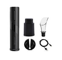 Автоматичний електричний штопор для пляшок вина