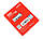 120GB SSD диск 2.5" SATA III (120 ГБ) RED - накопичувальний (жорсткий) DMF550/120G DM F550 твердотільний диск, фото 4