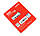 120GB SSD диск 2.5" SATA III (120 ГБ) RED - накопичувальний (жорсткий) DMF550/120G DM F550 твердотільний диск, фото 5