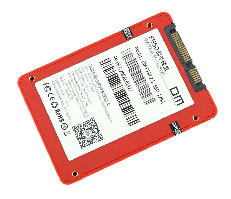 RED_ssd_120gb_for_pc_and_notebook фото диск ssd 120gb red
