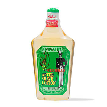 Лосьйон після гоління Clubman Pinaud After Shave Lotion 177 мл