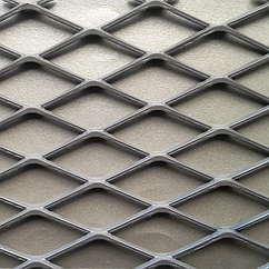 Просечно-витжний лист сталевий TC MR62,5/20x3x3/1250x2500