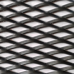 Просечно-витжний лист сталевий TC MR62,5/20x6x3/1500x2400