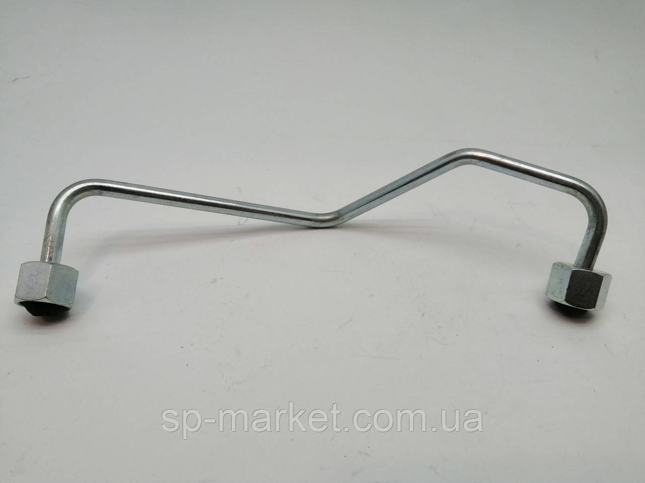 Паливна трубка Deutz 2012 ( 04501716), фото 1