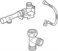 ТОТО Запірна арматура VHJ100