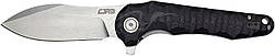 Ніж CJRB Mangrove, G10 black
