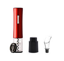 Електричний бездротовий винний штопор для пляшок вина