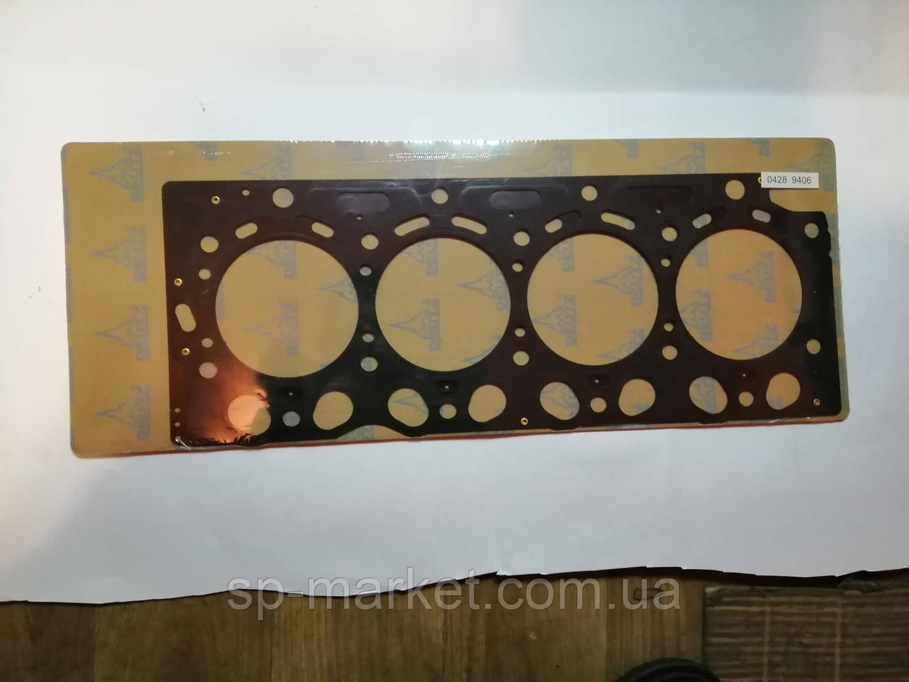 Прокладка головки блока циліндрів Deutz TCD2012 L04 III (04289406), фото 1