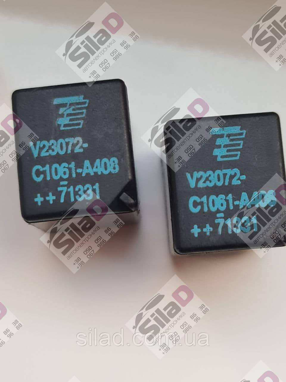 Реле V23072-C1061-A408 Tyco Electronics DIP5, фото 1