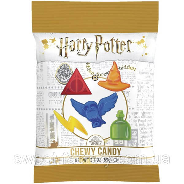 Harry Potter Magical Sweets 59g