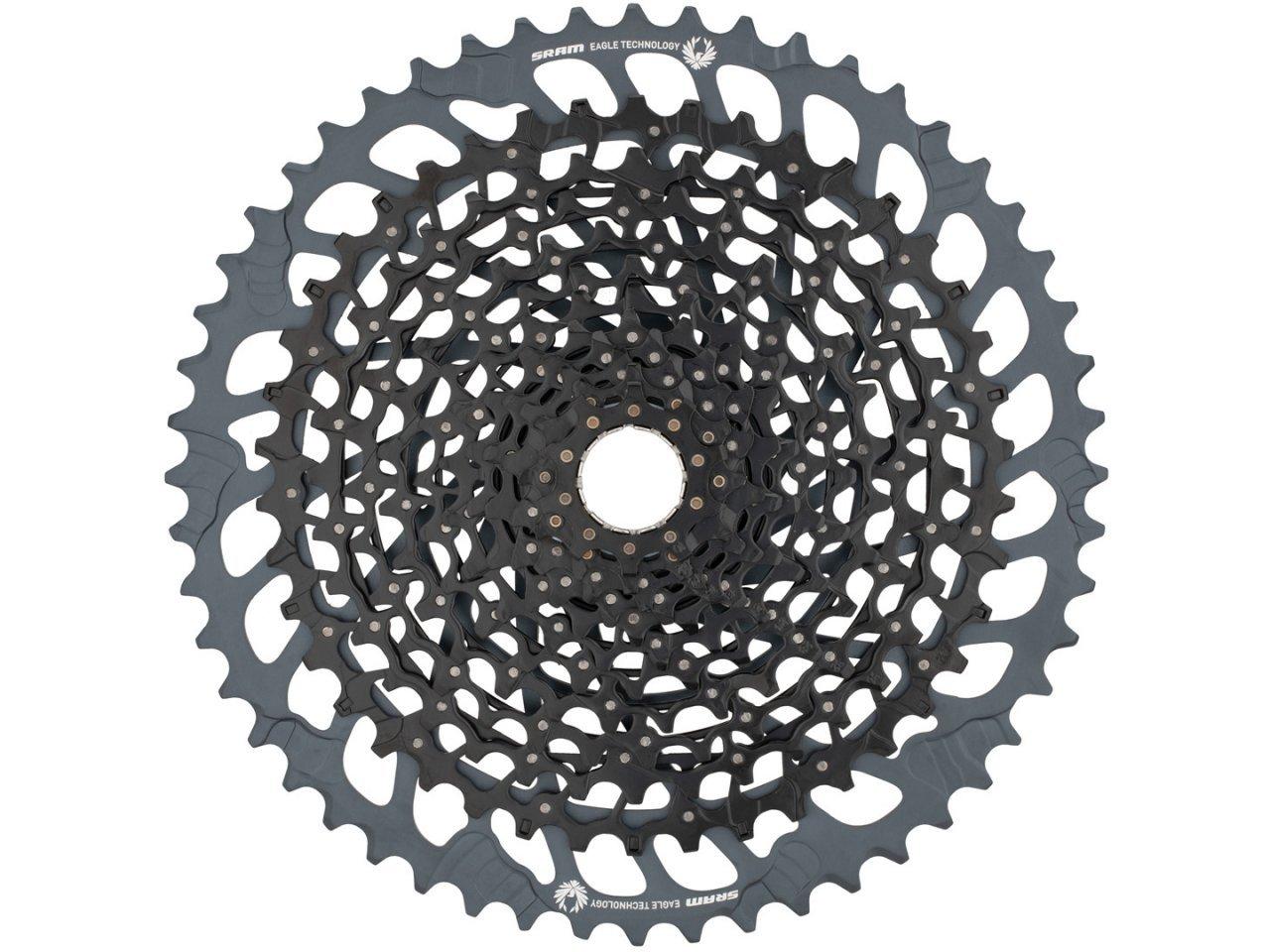 Касета SRAM GX Eagle XG-1275 10-52T