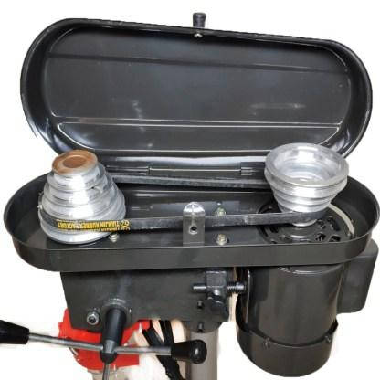 Свердлильний верстат Vorskla ПМЗ 900/13-16, фото 2