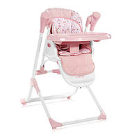 Стільчик-гойдалка 2 в 1 Lorelli Ventura