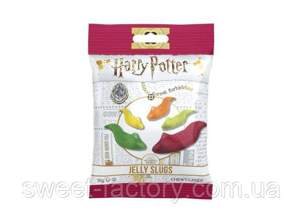Harry Potter Jelly Slugs 56g