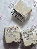 Реле V23086-R1802-A403 Tyco Electronics корпус DIP5, фото 2