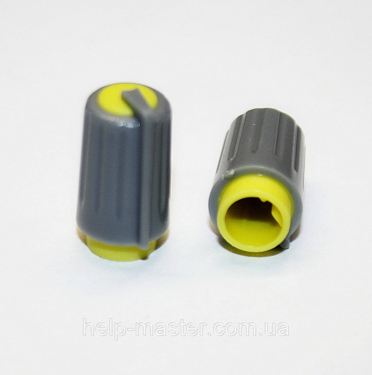 Ручка приладова РУ-2, фото 1