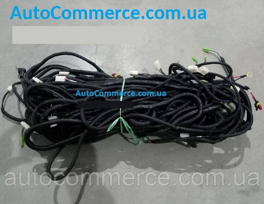 Провід рами автобуса ХАЗ 3250 АнтоРус, Dong Feng