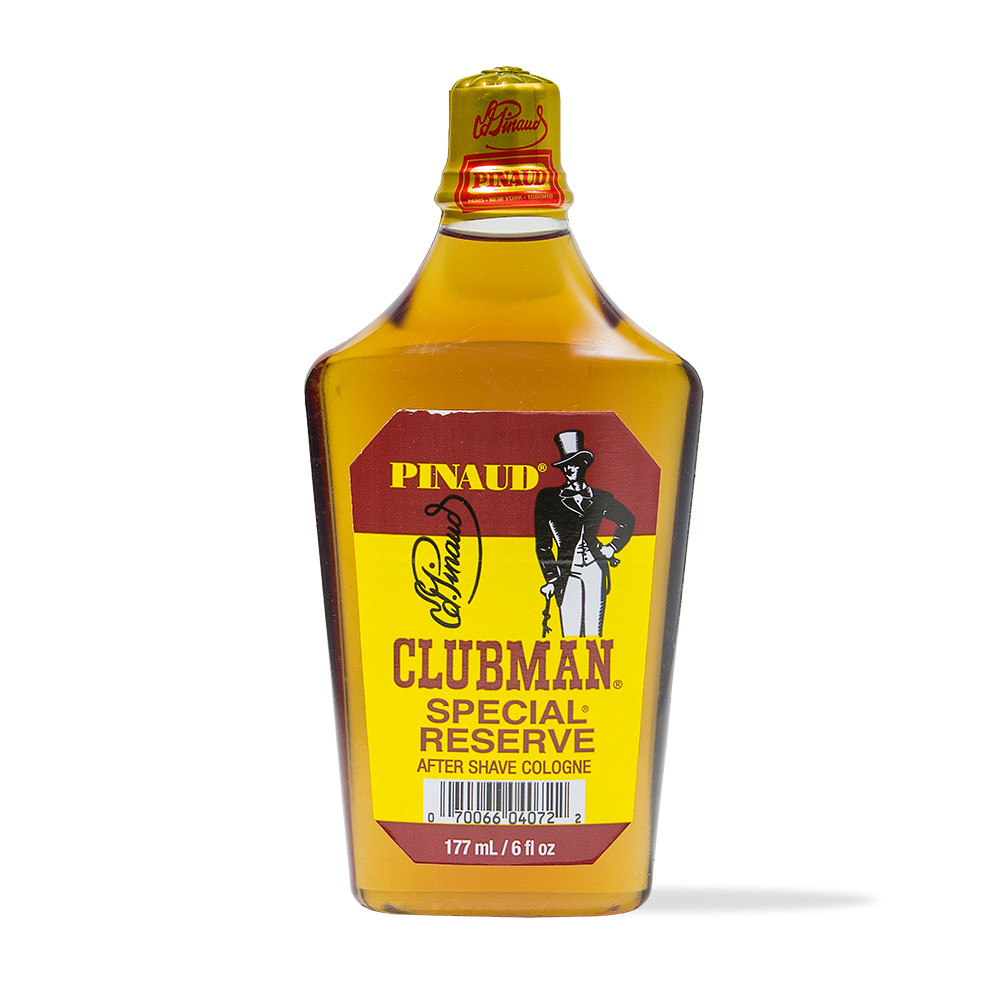 Одеколон після гоління Clubman Pinaud Special Reserve Cologne 177 мл