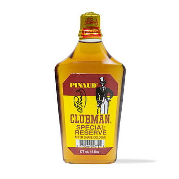 Одеколон після гоління Clubman Pinaud Special Reserve Cologne 177 мл