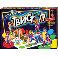 Напольная игра Твистеп-Гранд Danko Toys 0024DT