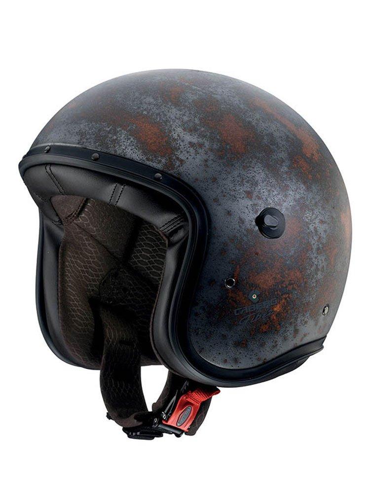 Мотошлем Caberg Freeride Rusty