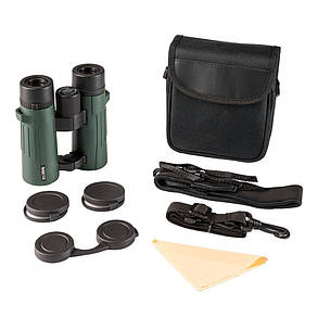 Бінокль SIGETA Imperial 10x42 Green, фото 4