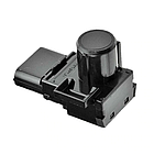 Датчик паркінгу Lexus (парктронік) 89341-33210-C0 чорний, фото 4