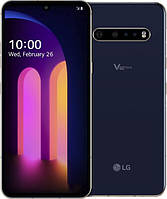 Смартфон LG V60 ThinQ V600AM 1SIM 8/128GB Classy Blue Refurbished