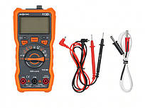 Тестер Riddex Richmeters RM113D Цифровий