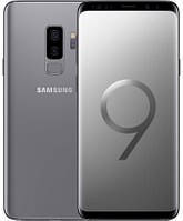 Смартфон Samsung Galaxy S9+ SM-G965U Gray 64GB