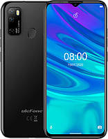 Смартфон Ulefone Note 9P Black (Global)