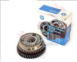 Шестерня 1-передачі ВАЗ 2110 в зборі (33мм) (виробництво Волзький)