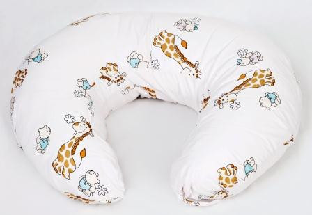 Подушка для годування J2307 Олві, фото 1