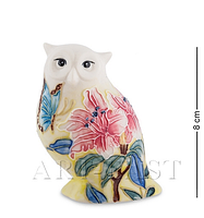 Порцелянова фігурка Сова (Pavone) JP-96/27, фото 2