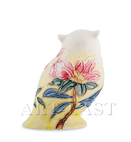 Порцелянова фігурка Сова (Pavone) JP-96/27, фото 3