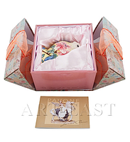 Порцелянова фігурка Сова (Pavone) JP-96/27, фото 4