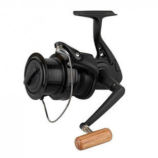 Котушка мультипликаторная OKUMA Classic CLX-300LXA 0bb Left Hand(graph spool)