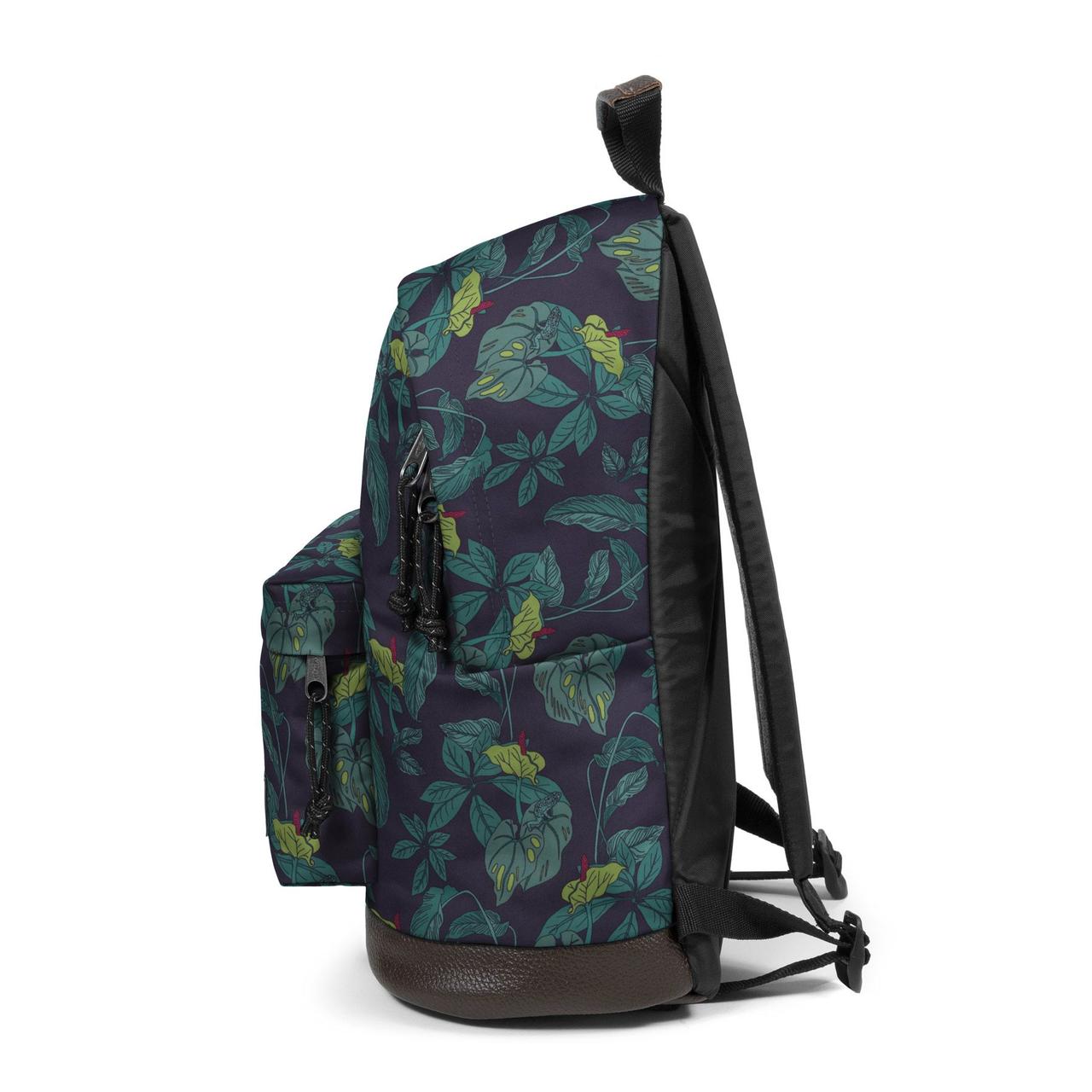 Eastpak wild green cheap