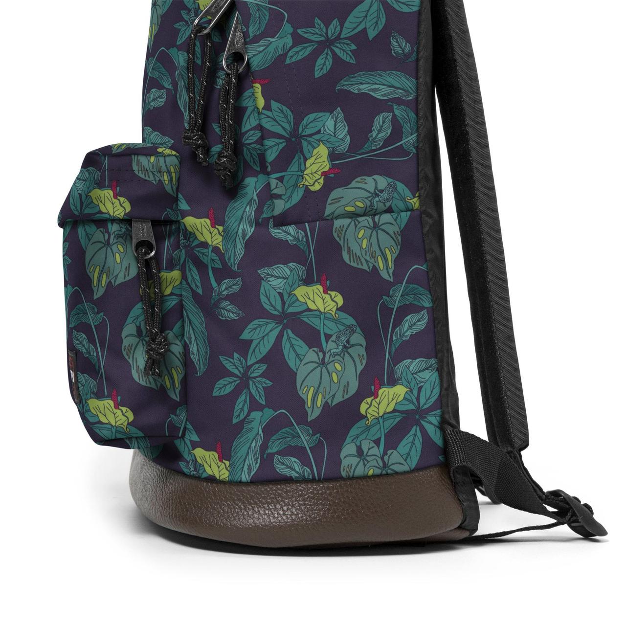 Eastpak top wild green