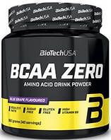 Амінокислоти BioTech — BCAA Flash Zero (700 грамів)