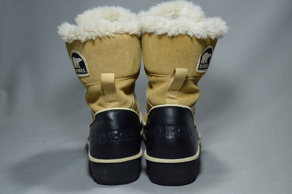 Sorel Tivoli II Waterproof . 38 24.5 ID 1318770682 1599 Prom.ua