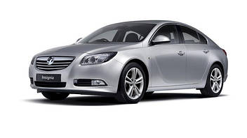 Фари протитуманні для Opel INSIGNIA 2008-13